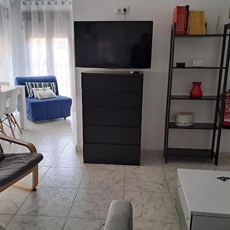 Apartamento La Doncella Αλκαλά ντε Ενάρες Εξωτερικό φωτογραφία